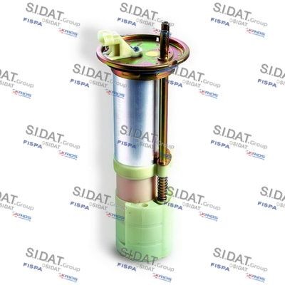 SIDAT 71160 Fuel level sensor 5 0039 4172