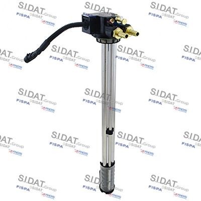 SIDAT 71174 Fuel level sensor 5802306395