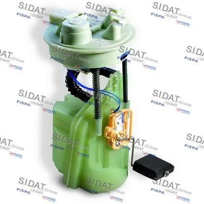 Great value for money - SIDAT Fuel level sensor 71202