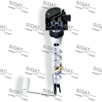 Great value for money - SIDAT Fuel level sensor 71216