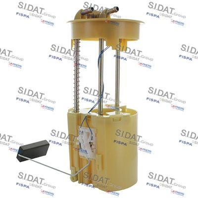 SIDAT Sender unit, fuel tank 71231 buy