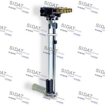 SIDAT 71234 Fuel level sensor 1548 262