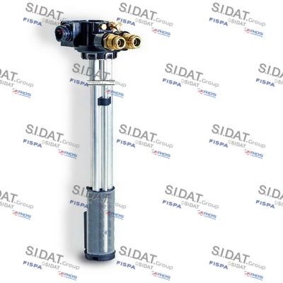 SIDAT 71235 Fuel level sensor 1541083