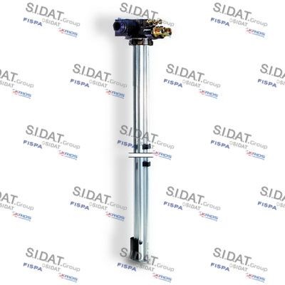 SIDAT 71241 Fuel level sensor 21 100 904