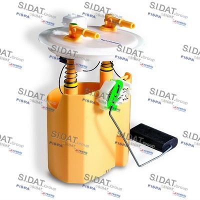 SIDAT 71264 Fuel level sensor 6.001.548.608