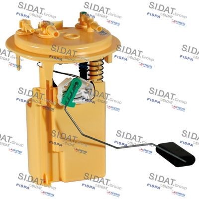 SIDAT Sender unit, fuel tank 71272 buy