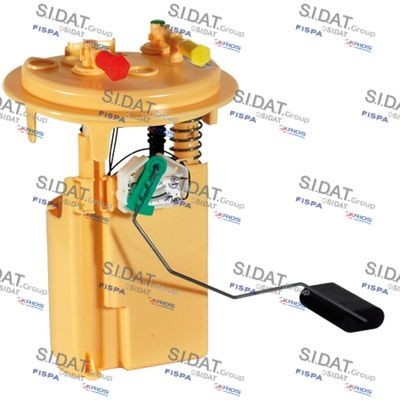SIDAT 71273 Fuel level sensor
