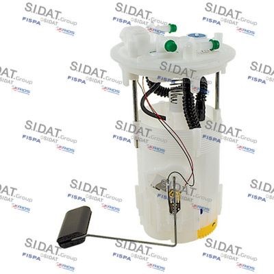 Original SIDAT Fuel sensor 71310 for OPEL CORSA
