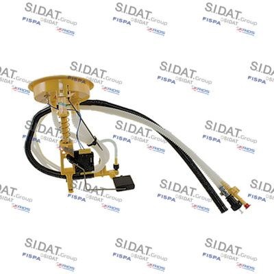 Great value for money - SIDAT Fuel level sensor 71312