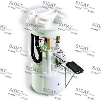 SIDAT 72009 Fuel feed unit Electric