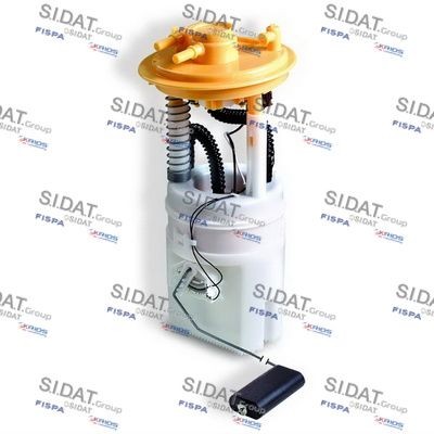 SIDAT 72269 Fuel feed unit MITSUBISHI experience and price