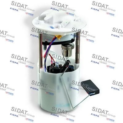 Great value for money - SIDAT Fuel feed unit 72275