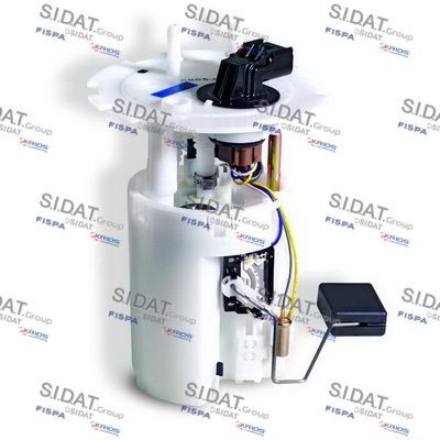 SIDAT 72283 Fuel feed unit CHEVROLET experience and price