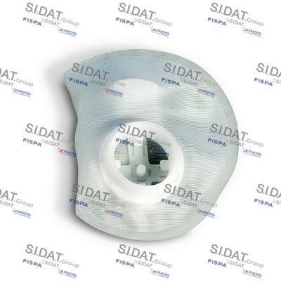 SIDAT 73017 Filter, fuel pump