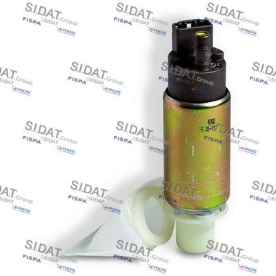 SIDAT 73021 Fuel pump B043925