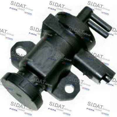 SIDAT 83.753 Pressure converter, turbocharger 139312