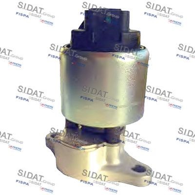 SIDAT 83.797 EGR valve 25182127