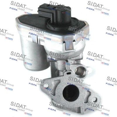 SIDAT 83.829 EGR valve