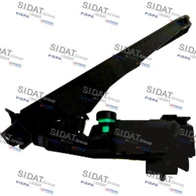 SIDAT 84.425 Accelerator Pedal Kit 1K1723503AP