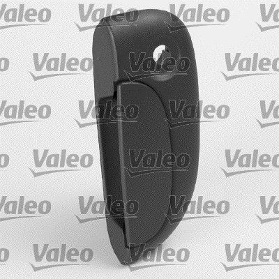 Original 256891 VALEO Door handles experience and price