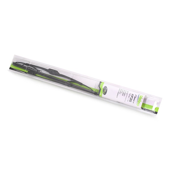 Buy Wiper Blade VALEO 575535 - PORSCHE Windscreen cleaning system parts online