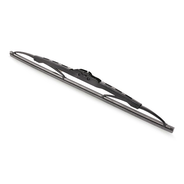 575540 Window wipers VALEO VF41 review and test