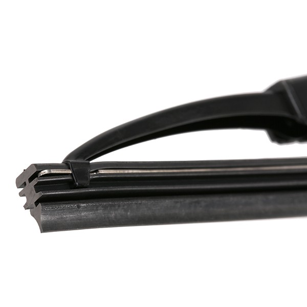 575540 Window wiper FC41 VALEO 400 mm, Standard, for left-hand/right-hand drive vehicles, 16 Inch , Hook fixing