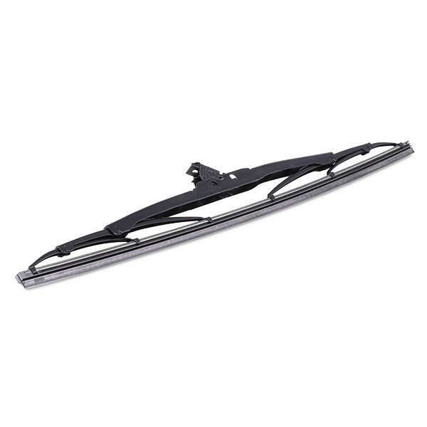 575545 Window wipers VALEO VF45 review and test