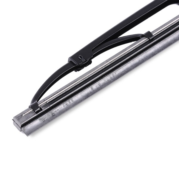 575555 Window wipers VALEO FC55 review and test