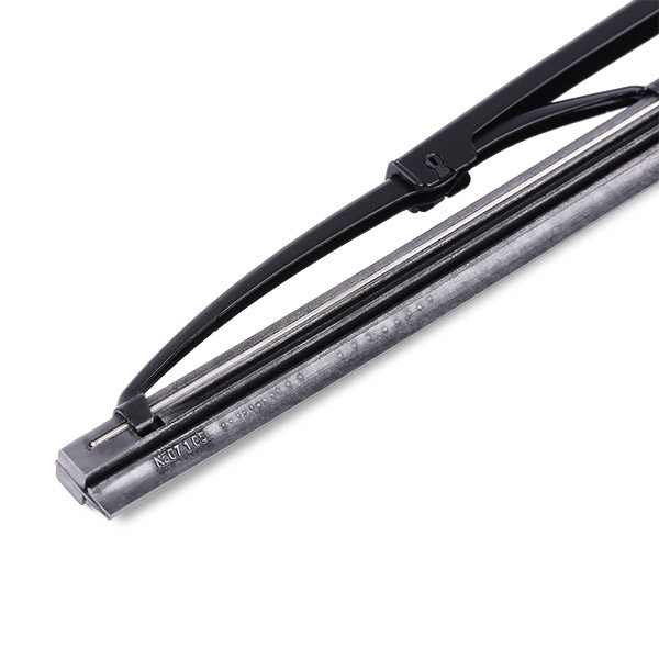 575560 Window wipers VALEO FC60 review and test