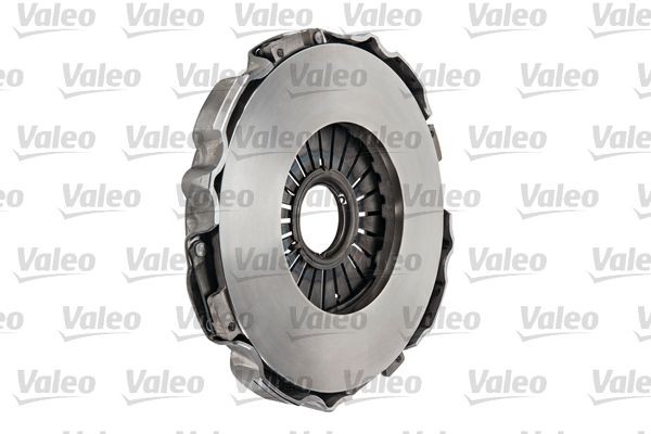 VALEO Clutch cover pressure plate 831047