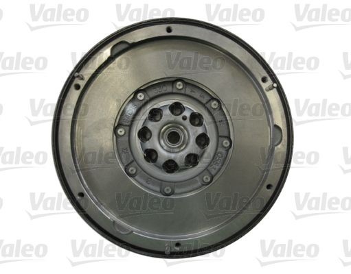 Great value for money - VALEO Dual mass flywheel 836067