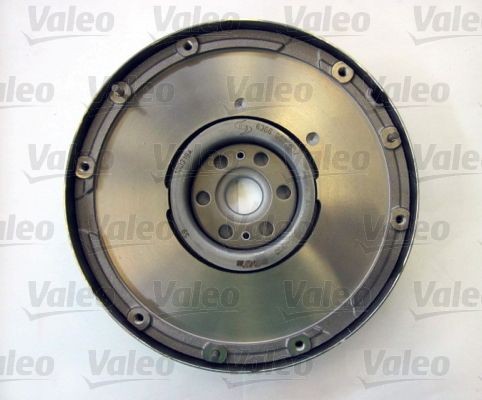 VALEO 836081 Dual mass flywheel Ford Mondeo Mk4 Facelift 2.0 LPG 145 hp Petrol/Liquified Petroleum Gas (LPG) 2012 price