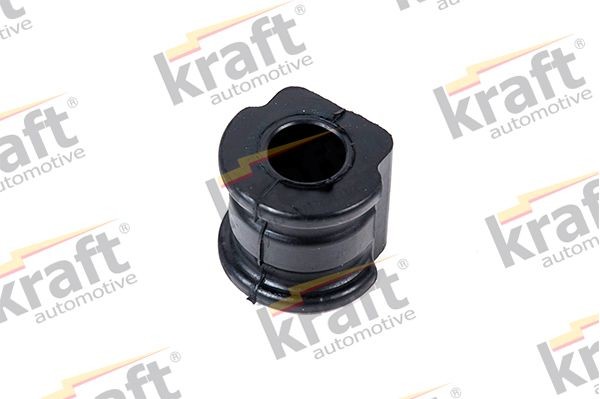 KRAFT 4236507 Anti roll bar bush Front axle both sides, 17 mm