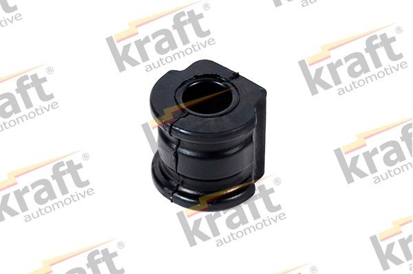KRAFT 4236505 Anti roll bar bush Front axle both sides, 16 mm