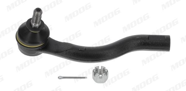 MOOG M12X1.25, outer, Front Axle Left Tie rod end MI-ES-8437 buy