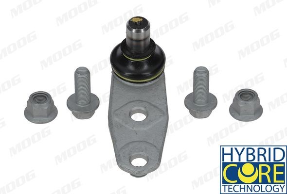 MOOG Lower, Front Axle, Front Axle Left, Front Axle Right, 18mm, 57mm Cone Size: 18mm Suspension ball joint RE-BJ-8100 buy