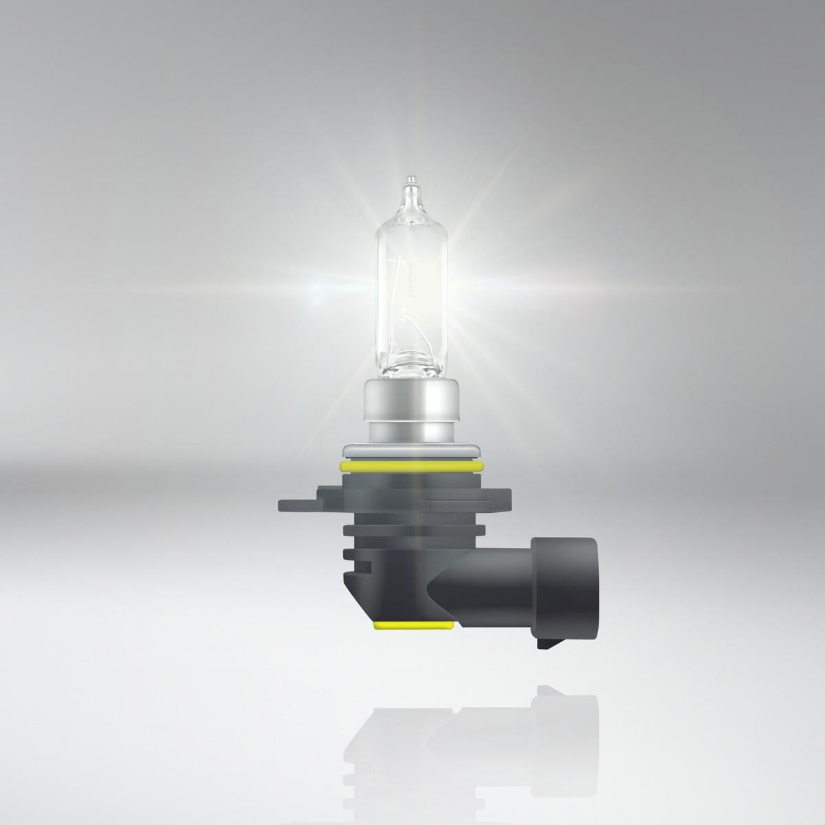 9012 High beam bulb OSRAM 9012 review and test