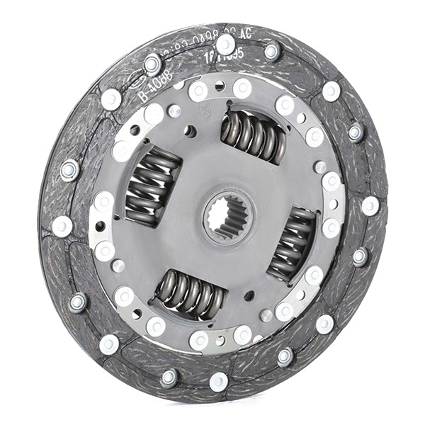 618309200 Clutch kit LuK 618 3092 00 review and test
