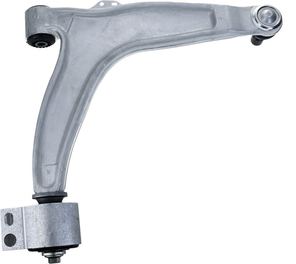 3692601 Suspension wishbone arm 36926 01 LEMFÖRDER Front Axle, Left, Control Arm, Aluminium