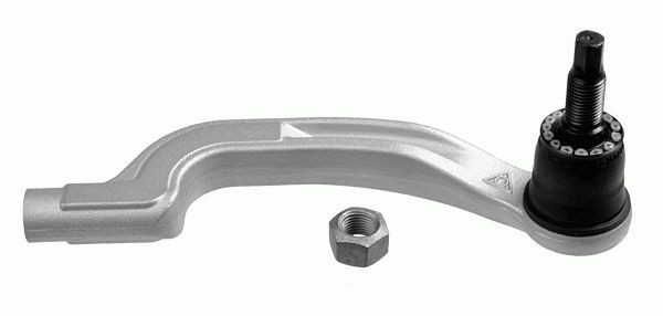 LEMFÖRDER 36669 01 Track rod end Front Axle, Right