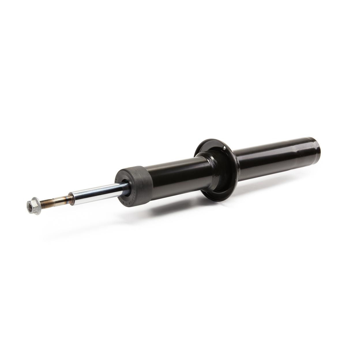 SACHS 315 312 Shock absorber Gas Pressure, Twin-Tube, Suspension Strut, Top pin