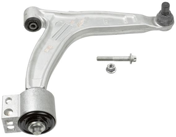 LEMFÖRDER Track control arm rear and front Opel Vectra C Saloon new 36927 01