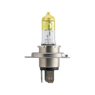 PHILIPS 12342CVPYS2 Glühlampe, Fernscheinwerfer für MITSUBISHI Canter (FE5, FE6) 6.Generation LKW in Original Qualität