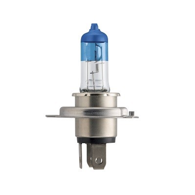 36793528 PHILIPS ColorVision H4 12V 60/55W P43t-38, Halogen High beam bulb 12342CVPBS2 buy