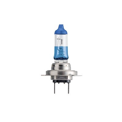 36810928 PHILIPS ColorVision H7 12V 55W PX26d, Halogen High beam bulb 12972CVPBS2 buy