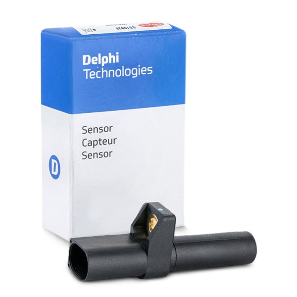 DELPHI Crankshaft position sensor SS10925