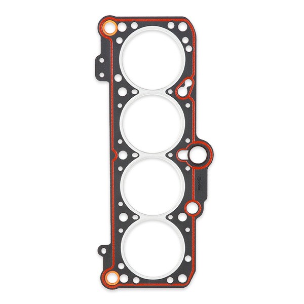 915591 Gasket, cylinder head ELRING 915.591 review and test