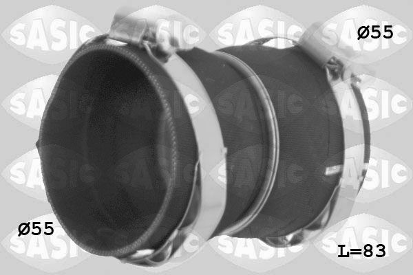 Buy Charger Intake Hose SASIC 3350002 - Pipes and hoses parts online
