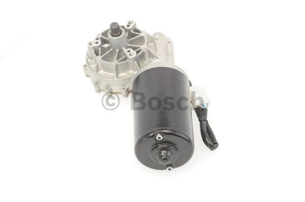 0986337451 Windshield wiper motor BOSCH 0 986 337 451 review and test